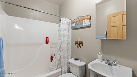 Tiny photo for 3420 Topside Rd, Knoxville, TN 37920 (MLS # 1315477)