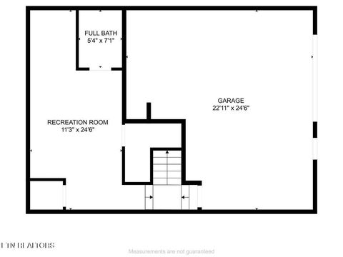 Tiny photo for 3420 Topside Rd, Knoxville, TN 37920 (MLS # 1315477)