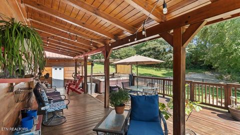 Tiny photo for 3420 Topside Rd, Knoxville, TN 37920 (MLS # 1315477)