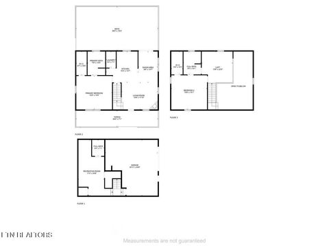 Tiny photo for 3420 Topside Rd, Knoxville, TN 37920 (MLS # 1315477)