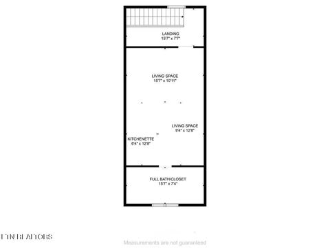 Tiny photo for 3420 Topside Rd, Knoxville, TN 37920 (MLS # 1315477)