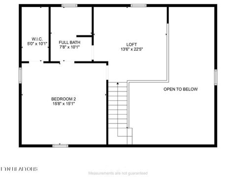 Tiny photo for 3420 Topside Rd, Knoxville, TN 37920 (MLS # 1315477)