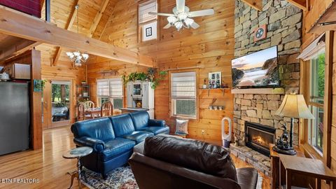 Tiny photo for 3420 Topside Rd, Knoxville, TN 37920 (MLS # 1315477)