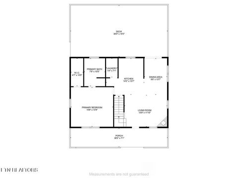 Tiny photo for 3420 Topside Rd, Knoxville, TN 37920 (MLS # 1315477)