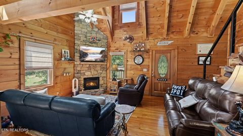 Tiny photo for 3420 Topside Rd, Knoxville, TN 37920 (MLS # 1315477)