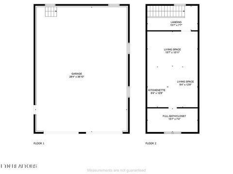 Tiny photo for 3420 Topside Rd, Knoxville, TN 37920 (MLS # 1315477)