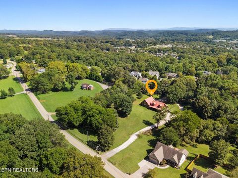 Tiny photo for 3420 Topside Rd, Knoxville, TN 37920 (MLS # 1315477)