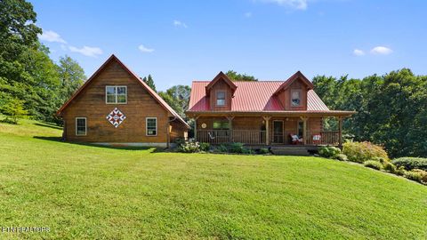 Photo of 3420 Topside Rd, Knoxville, TN 37920 (MLS # 1315477)