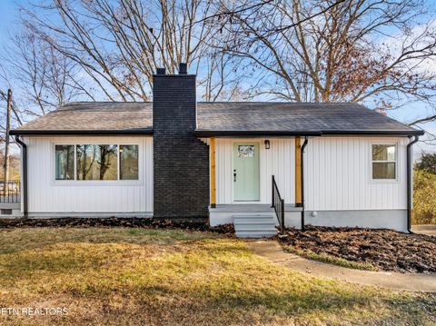 Photo of 704 W Emory Rd, Powell, TN 37849 (MLS # 1323686)