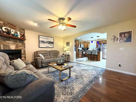 Tiny photo for 253 Ramblin Rd, Newport, TN 37821 (MLS # 1349621)
