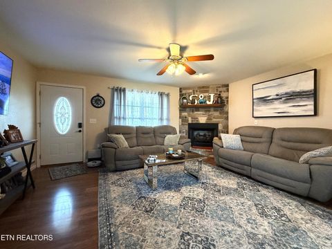 Tiny photo for 253 Ramblin Rd, Newport, TN 37821 (MLS # 1349621)