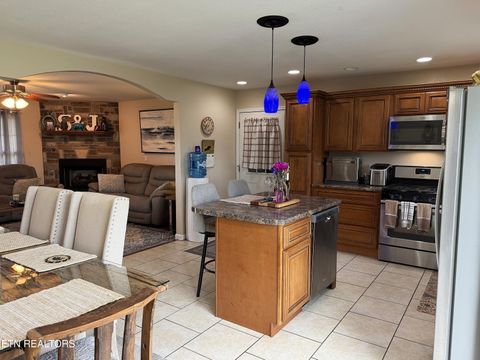 Tiny photo for 253 Ramblin Rd, Newport, TN 37821 (MLS # 1349621)