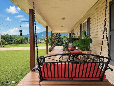 Tiny photo for 253 Ramblin Rd, Newport, TN 37821 (MLS # 1349621)
