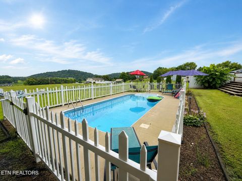 Tiny photo for 253 Ramblin Rd, Newport, TN 37821 (MLS # 1349621)