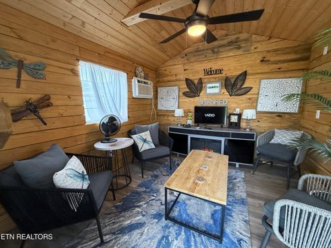Tiny photo for 253 Ramblin Rd, Newport, TN 37821 (MLS # 1349621)