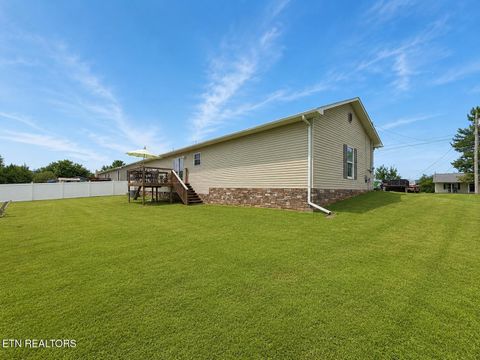Tiny photo for 253 Ramblin Rd, Newport, TN 37821 (MLS # 1349621)