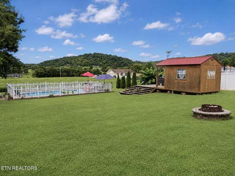 Tiny photo for 253 Ramblin Rd, Newport, TN 37821 (MLS # 1349621)