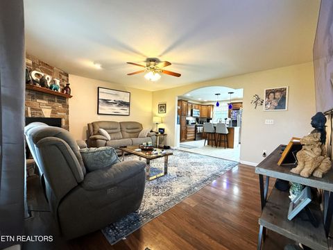 Tiny photo for 253 Ramblin Rd, Newport, TN 37821 (MLS # 1349621)