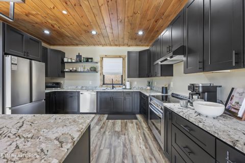 Tiny photo for 2731 Knights Lane, Sevierville, TN 37862 (MLS # 1325900)