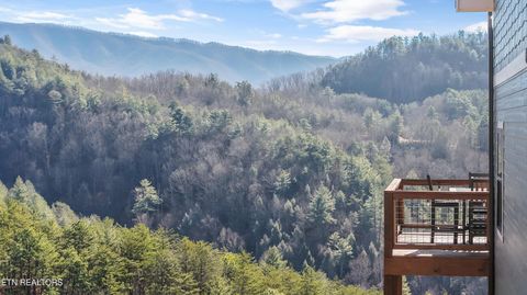 Tiny photo for 2731 Knights Lane, Sevierville, TN 37862 (MLS # 1325900)