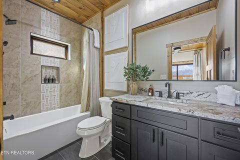 Tiny photo for 2731 Knights Lane, Sevierville, TN 37862 (MLS # 1325900)