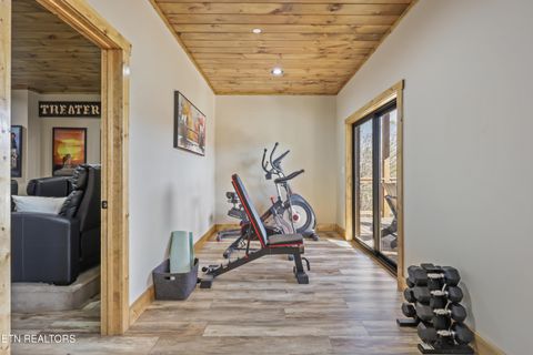 Tiny photo for 2731 Knights Lane, Sevierville, TN 37862 (MLS # 1325900)