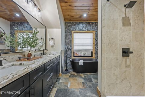 Tiny photo for 2731 Knights Lane, Sevierville, TN 37862 (MLS # 1325900)