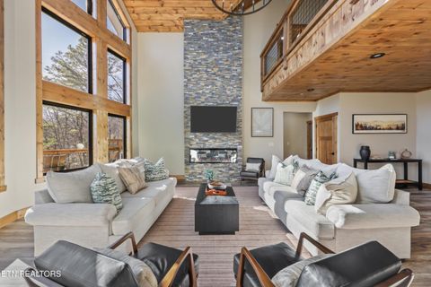 Tiny photo for 2731 Knights Lane, Sevierville, TN 37862 (MLS # 1325900)