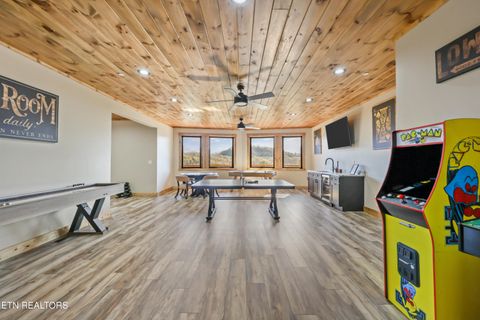 Tiny photo for 2731 Knights Lane, Sevierville, TN 37862 (MLS # 1325900)