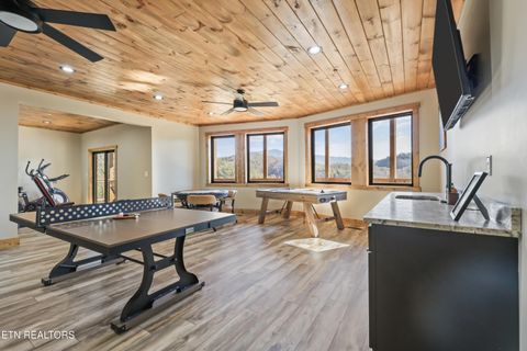 Tiny photo for 2731 Knights Lane, Sevierville, TN 37862 (MLS # 1325900)