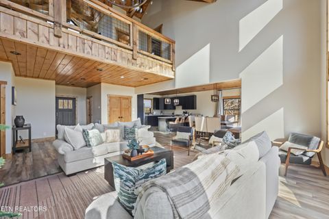 Tiny photo for 2731 Knights Lane, Sevierville, TN 37862 (MLS # 1325900)