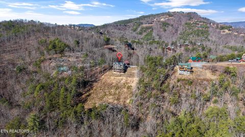 Tiny photo for 2731 Knights Lane, Sevierville, TN 37862 (MLS # 1325900)