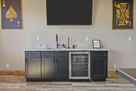 Tiny photo for 2731 Knights Lane, Sevierville, TN 37862 (MLS # 1325900)