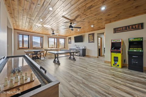 Tiny photo for 2731 Knights Lane, Sevierville, TN 37862 (MLS # 1325900)