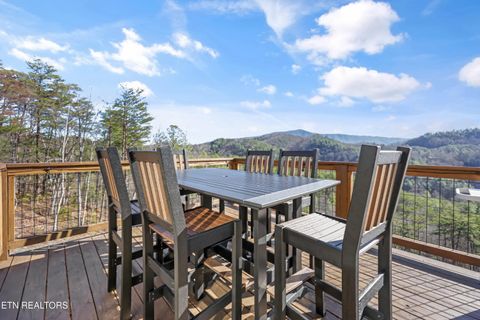 Tiny photo for 2731 Knights Lane, Sevierville, TN 37862 (MLS # 1325900)