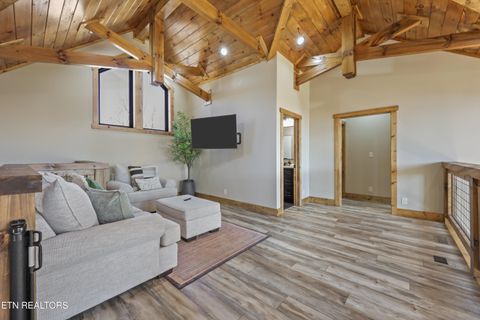 Tiny photo for 2731 Knights Lane, Sevierville, TN 37862 (MLS # 1325900)