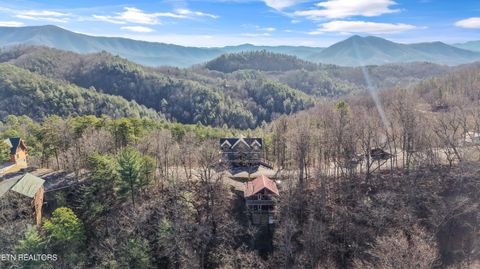 Tiny photo for 2731 Knights Lane, Sevierville, TN 37862 (MLS # 1325900)