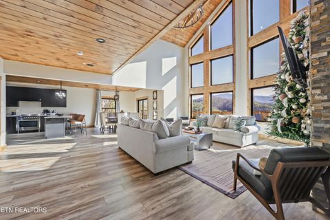 Tiny photo for 2731 Knights Lane, Sevierville, TN 37862 (MLS # 1325900)