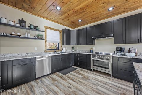 Tiny photo for 2731 Knights Lane, Sevierville, TN 37862 (MLS # 1325900)