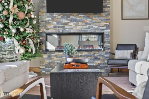 Tiny photo for 2731 Knights Lane, Sevierville, TN 37862 (MLS # 1325900)