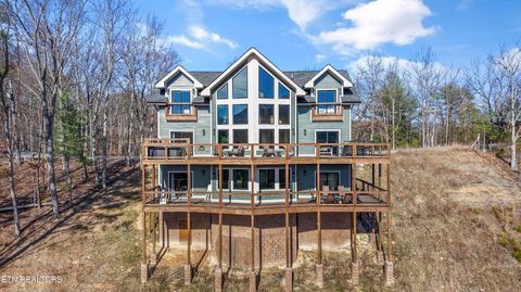 Tiny photo for 2731 Knights Lane, Sevierville, TN 37862 (MLS # 1325900)