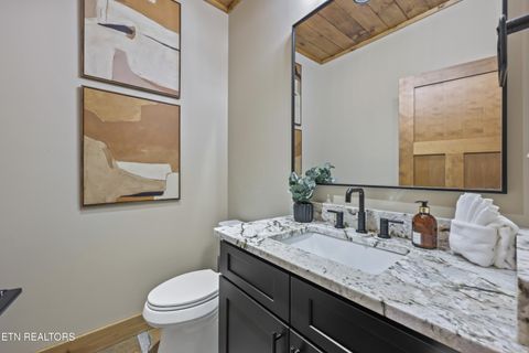 Tiny photo for 2731 Knights Lane, Sevierville, TN 37862 (MLS # 1325900)