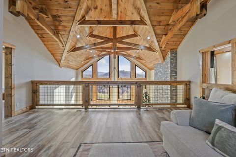 Tiny photo for 2731 Knights Lane, Sevierville, TN 37862 (MLS # 1325900)