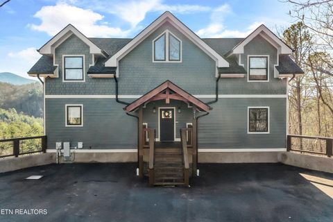 Tiny photo for 2731 Knights Lane, Sevierville, TN 37862 (MLS # 1325900)