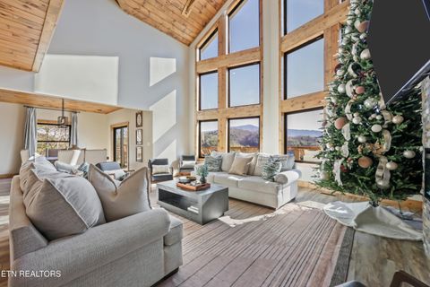 Tiny photo for 2731 Knights Lane, Sevierville, TN 37862 (MLS # 1325900)