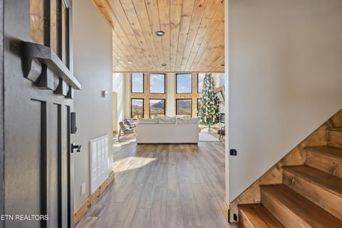 Tiny photo for 2731 Knights Lane, Sevierville, TN 37862 (MLS # 1325900)