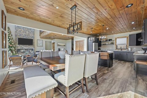 Tiny photo for 2731 Knights Lane, Sevierville, TN 37862 (MLS # 1325900)