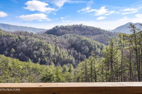 Tiny photo for 2731 Knights Lane, Sevierville, TN 37862 (MLS # 1325900)