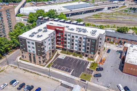 Tiny photo for 515 Cafego Place #100, Knoxville, TN 37902 (MLS # 1352121)
