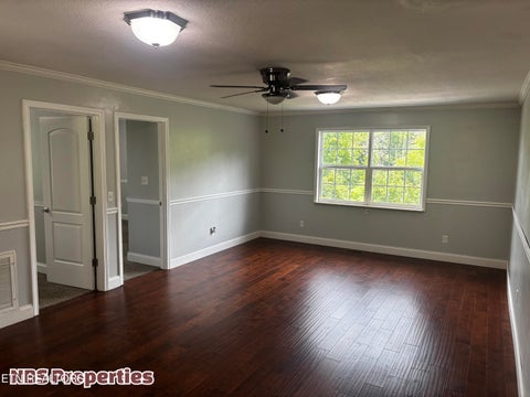 Tiny photo for 143 Mccully Lane, Rocky Top, TN 37769 (MLS # 1350908)